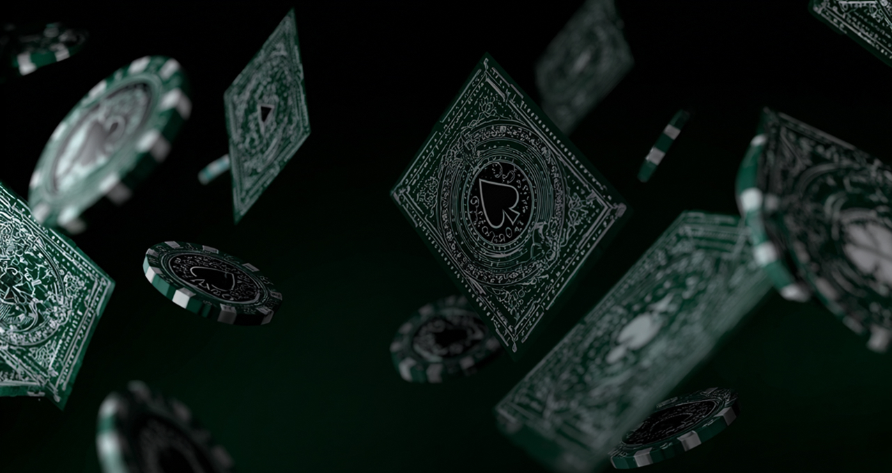 Pokerdom
