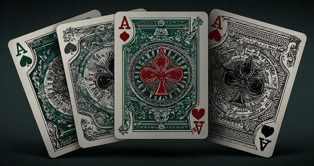 Pokerdom